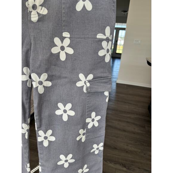 M BiBi Utility Pants - Picture 3 of 5